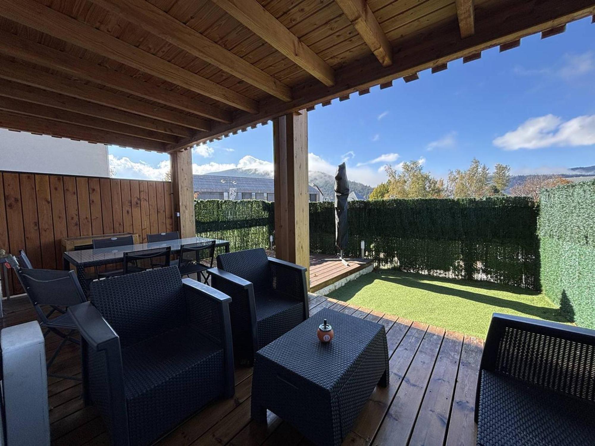 Appartement Confortable Avec Terrasse A 5 Min Du Centre, Navette Ski Gratuite ! - Fr-1-548-34 ヴィラール・ド・ラン エクステリア 写真